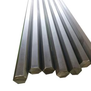 Hot rolled alloy steel bar ASTM 4340