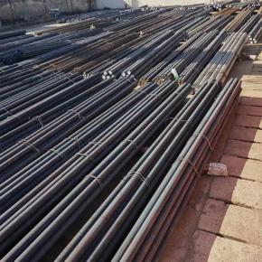 Hot rolled alloy steel bar ASTM 4140
