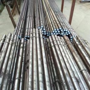 Hot rolled alloy steel bar ASTM 4130