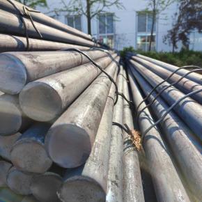 Hot rolled alloy steel bar 1.7131 16mncr5 20mncr5